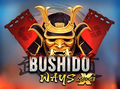bushido ways xnudge kostenlos spielen Bushido Ways comes with the Nolimit City trademarked xNudge mechanism